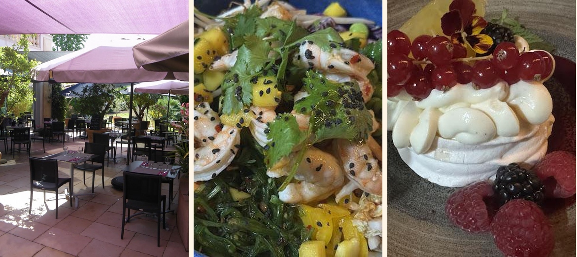 La Pièce de Bœuf - Gallery Image 1