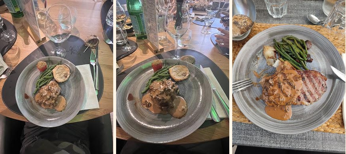 La Pièce de Bœuf - Gallery Image 2