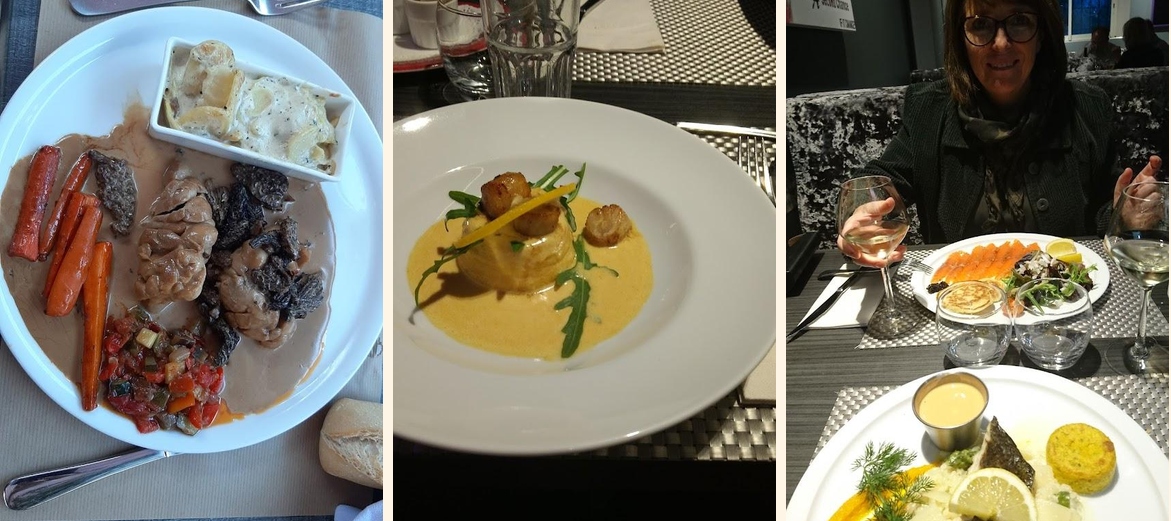 La Pièce de Bœuf - Gallery Image 4