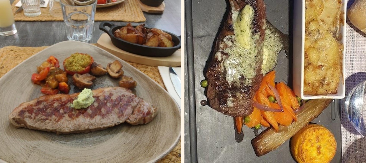 La Pièce de Bœuf - Gallery Image 5