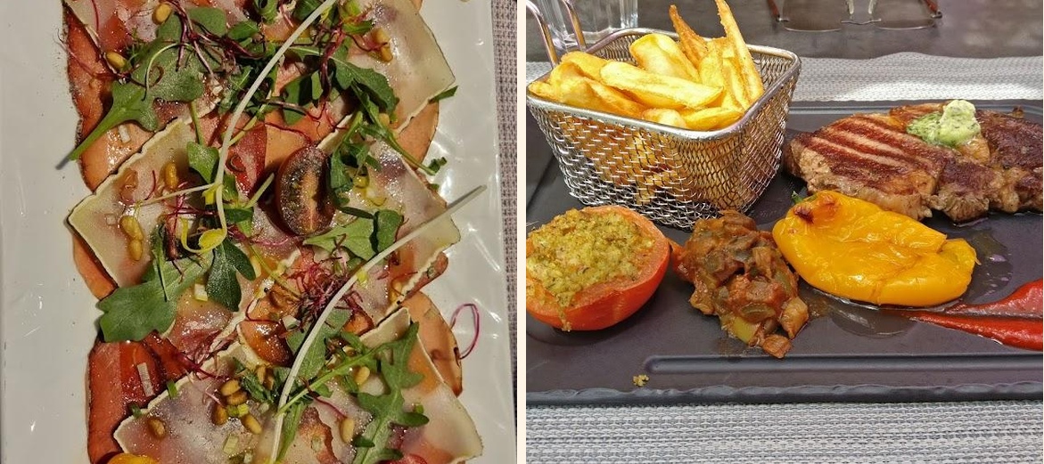 La Pièce de Bœuf - Gallery Image 6